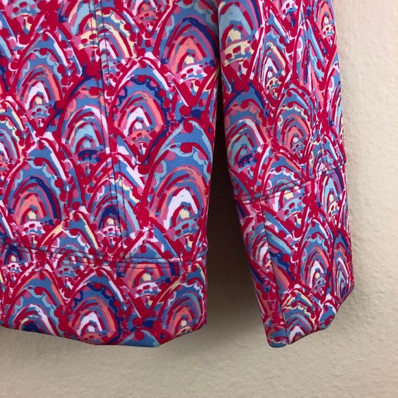 Vineyard Vines performance 1/4 zip NWOT pullover - Picture 9 of 13